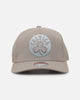 Mitchell & Ness Boston Celtics 'Seasonal Core' MVP Snapback Khaki