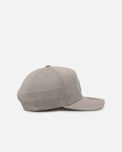 Mitchell & Ness Boston Celtics 'Seasonal Core' MVP Snapback Khaki