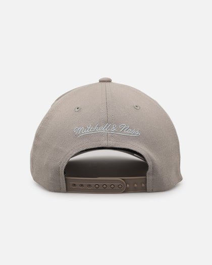 Mitchell & Ness Chicago Bulls 'Seasonal Core' MVP Snapback Khaki