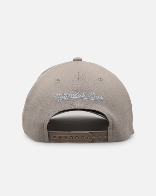 Mitchell & Ness Chicago Bulls 'Seasonal Core' MVP Snapback Khaki