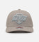 Mitchell & Ness Los Angeles Kings 'Seasonal Core' MVP Snapback Khaki