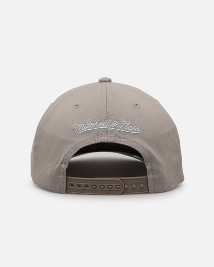 Mitchell & Ness Los Angeles Kings 'Seasonal Core' MVP Snapback Khaki