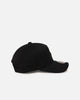 Mitchell & Ness Los Angeles Lakers 'Triple Black Core Classic' MVP Snapback Black
