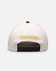 Mitchell & Ness Seattle SuperSonics 'Draft Day' Pro Pinch Snapback White/Black