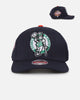 Mitchell & Ness Boston Celtics 'All Star Collection' MVP Snapback Navy
