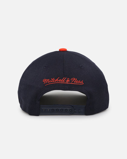 Mitchell & Ness Boston Celtics 'All Star Collection' MVP Snapback Navy