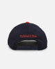 Mitchell & Ness Chicago Bulls 'All Star Collection' MVP Snapback Navy