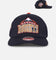 Mitchell & Ness Denver Nuggets 'All Star Collection' MVP Snapback Navy