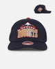 Mitchell & Ness Denver Nuggets 'All Star Collection' MVP Snapback Navy