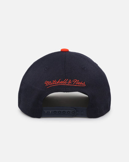 Mitchell & Ness Denver Nuggets 'All Star Collection' MVP Snapback Navy