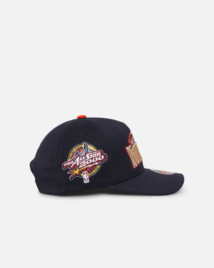 Mitchell & Ness Denver Nuggets 'All Star Collection' MVP Snapback Navy