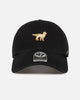 47 Brand Golden Retriever 'Dog Collection' 47 Clean Up Strapback Black