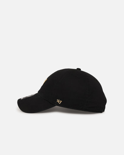 47 Brand Golden Retriever 'Dog Collection' 47 Clean Up Strapback Black