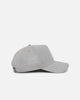 47 Brand New York Yankees 'Ultrasuede' '47 MVP DT Strapback Gray/White