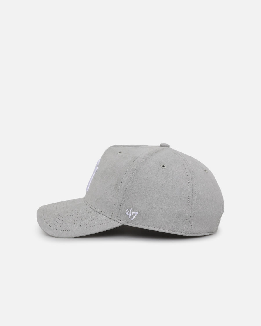 47 Brand New York Yankees MVP Cap B-RAC17CTP-NY Navy White 47 Brand New York Yankees MVP Cap B-RAC17CTP-NY Navy White