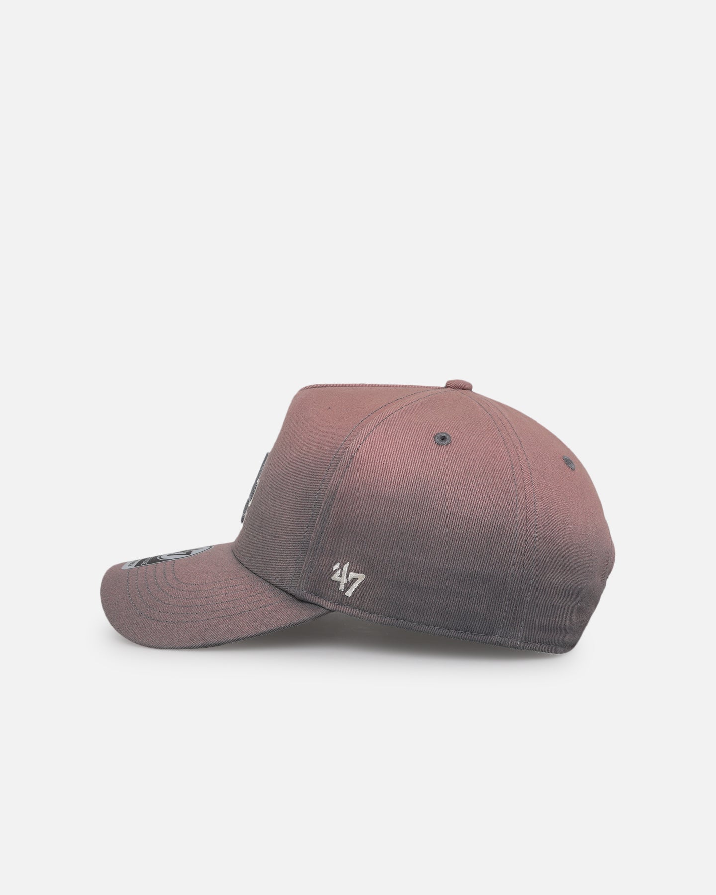 47 Brand Los Angeles Dodgers 'Sunbleach' 47 Offside Snapback Dark