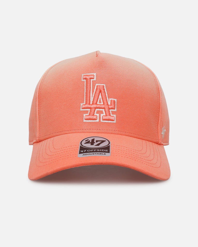 47 Brand Los Angeles Dodgers 'Sunbleach' 47 Offside Snapback