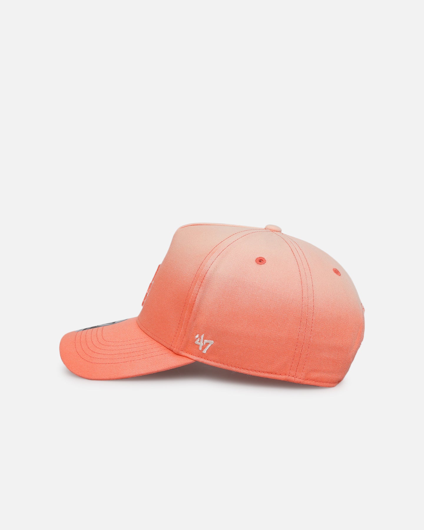 47 Brand Los Angeles Dodgers 'Sunbleach' 47 Offside Snapback