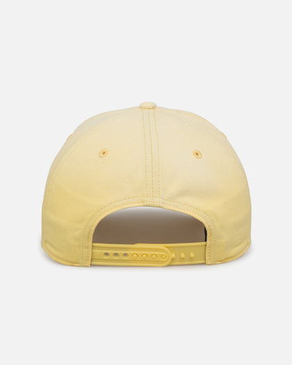 47 Brand Los Angeles Dodgers 'Sunbleach' 47 Offside Snapback Yellow