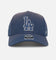 47 Brand Los Angeles Dodgers 'Sunbleach' 47 Offside Snapback Timber Blue