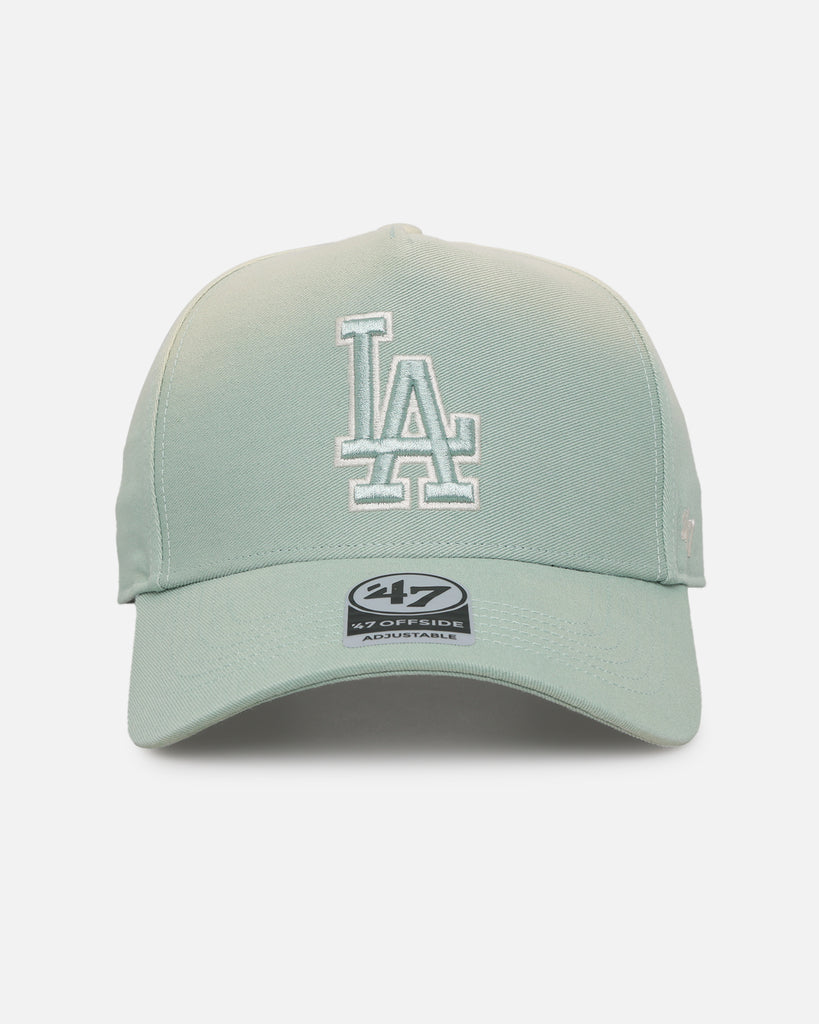 47 Brand Los Angeles Dodgers 'Sunbleach' 47 Offside Snapback