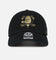 47 Brand Anaheim Ducks 'Metallic' 47 Clean Up Strapback Black/Gold