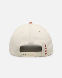 New Era New York Yankees 'Sunset Trails' 9FORTY A-Frame Snapback Rust