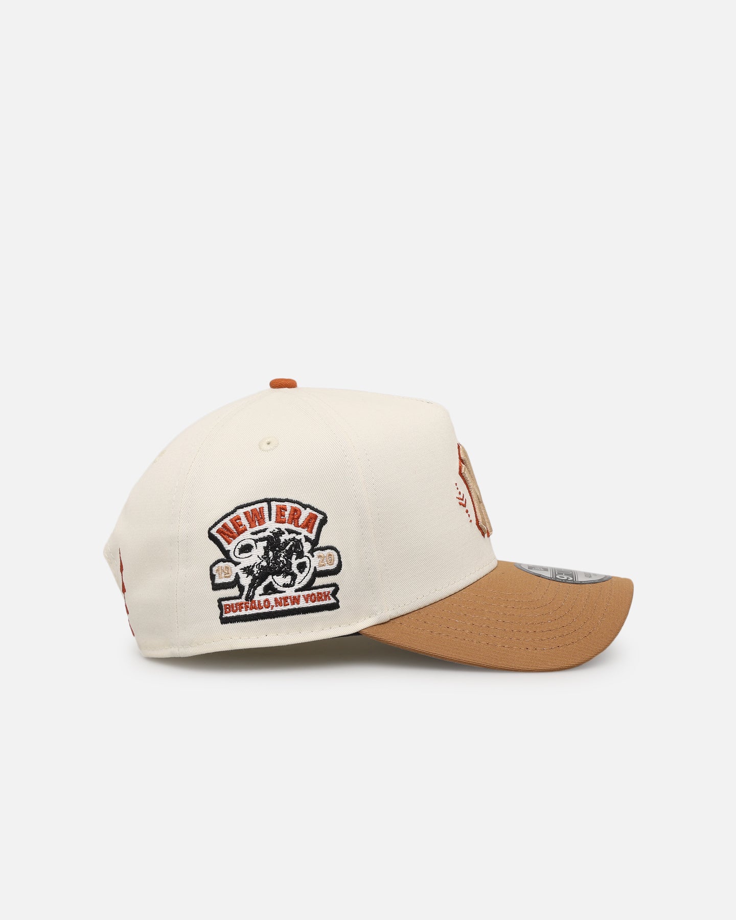 New Era New York Yankees 'Sunset Trails' 9FORTY A-Frame Snapback