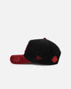 New Era New York Yankees 'Velvet Cord Certified Lover' 9FORTY A-Frame Premium Corduroy Snapback Violet