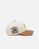 New Era Los Angeles Dodgers 'Sunset Trails' 9FORTY A-Frame Snapback Rust