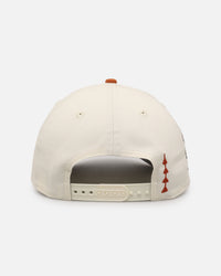 New Era Boston Red Sox 'Sunset Trails' 9FORTY A-Frame Snapback Rust