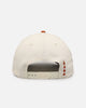 New Era Boston Red Sox 'Sunset Trails' 9FORTY A-Frame Snapback Rust