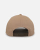 New Era Los Angeles Lakers 'Tribal' 9FORTY A-Frame Snapback Camel