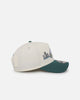 New Era Philadelphia Eagles 'Super Bowl Logos' 9FORTY A-Frame Snapback Chrome