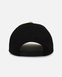 New Era Los Angeles Dodgers 'Year Of The Snake' 9FORTY A-Frame Snapback Black/Gold