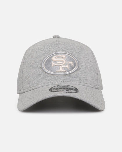 Casquette New Era 9Thirty MLB ONSPOTZ Exclusive LA Chrome/Noir Taille M Casquette New Era 9Thirty MLB ONSPOTZ Exclusive LA Chrome/Noir Taille M
