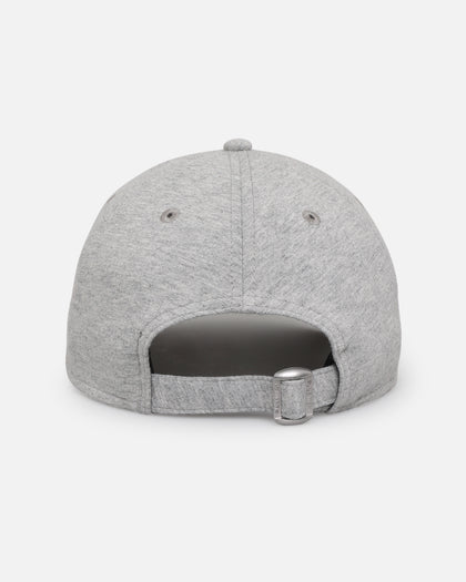 New Era New York Yankees 'Cozy' 9FORTY A-Frame Strapback Heather Grey