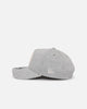 New Era New York Yankees 'Cozy' 9FORTY A-Frame Strapback Heather Grey