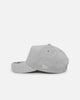 New Era Los Angeles Dodgers 'Cozy' 9FORTY A-Frame Strapback Heather Grey