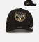 New Era New Zealand Warriors '2025 NRL Vegas Round' 9SEVENTY Stretch Snapback Black/Gold