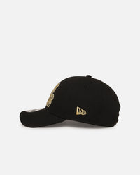 New Era NRL 2025 Vegas Round 9FORTY Snapback Black