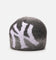New Era New York Yankees Knitted Skully Beanie Black