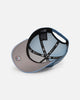 New Era Los Angeles Dodgers 'Polychromatic Mesh' 9FORTY A-Frame Snapback Sky Blue