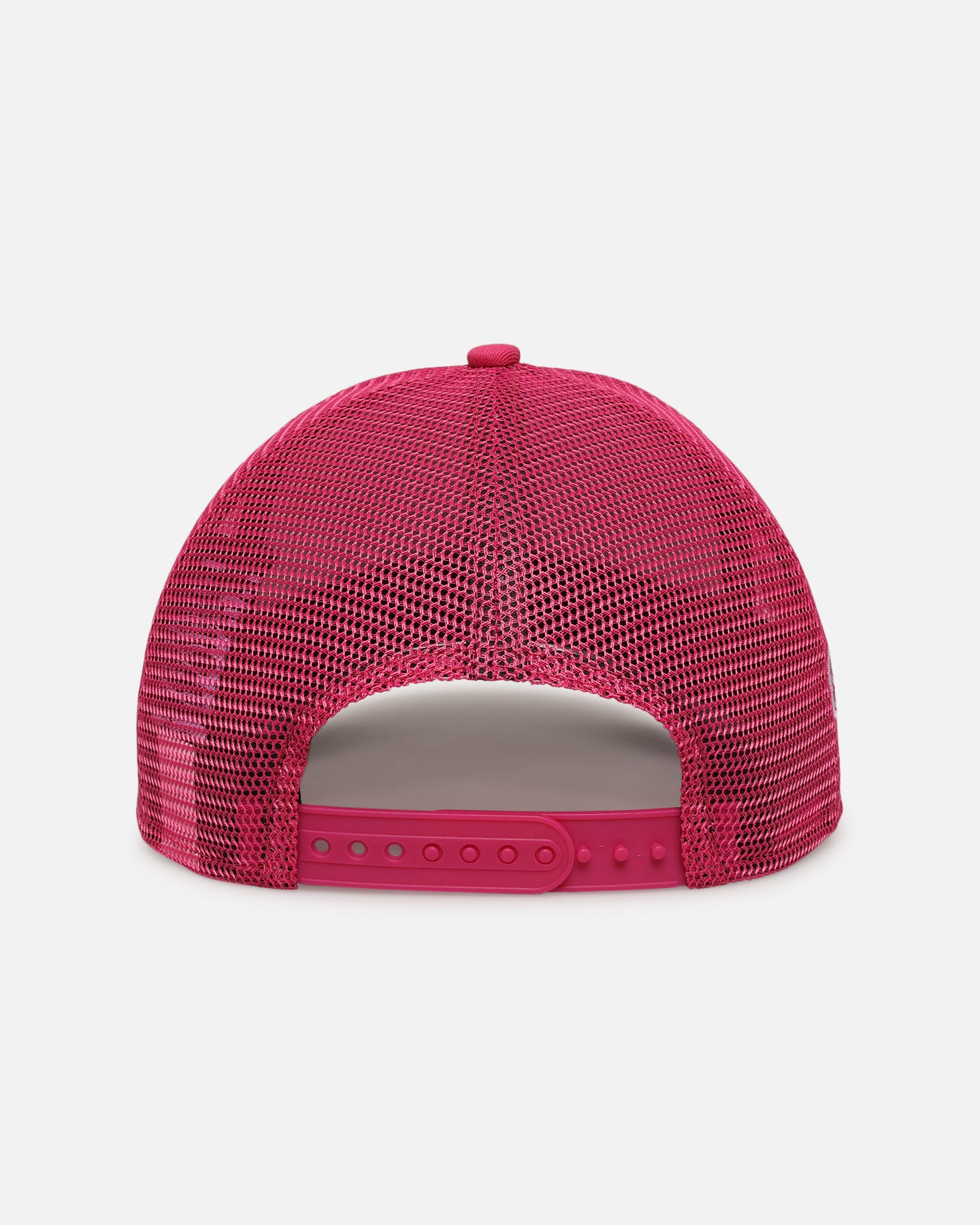 New Era Los Angeles Dodgers 'Polychromatic Mesh' 9FORTY A-Frame