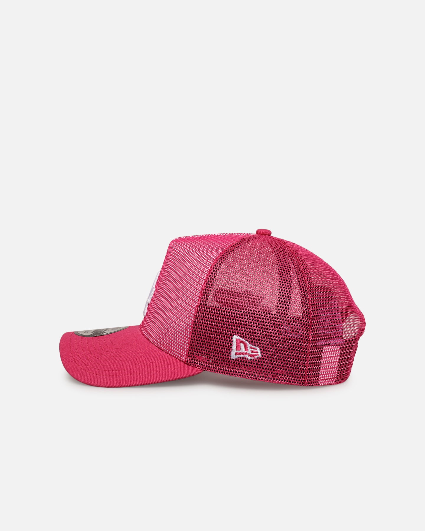 New Era Los Angeles Dodgers 'Polychromatic Mesh' 9FORTY A-Frame