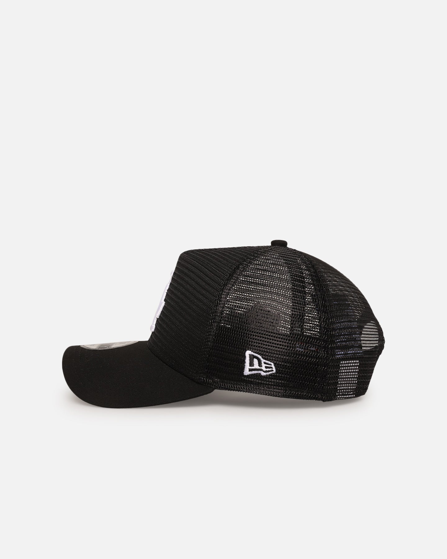 New Era Los Angeles Dodgers 'Polychromatic Mesh' 9FORTY A-Frame