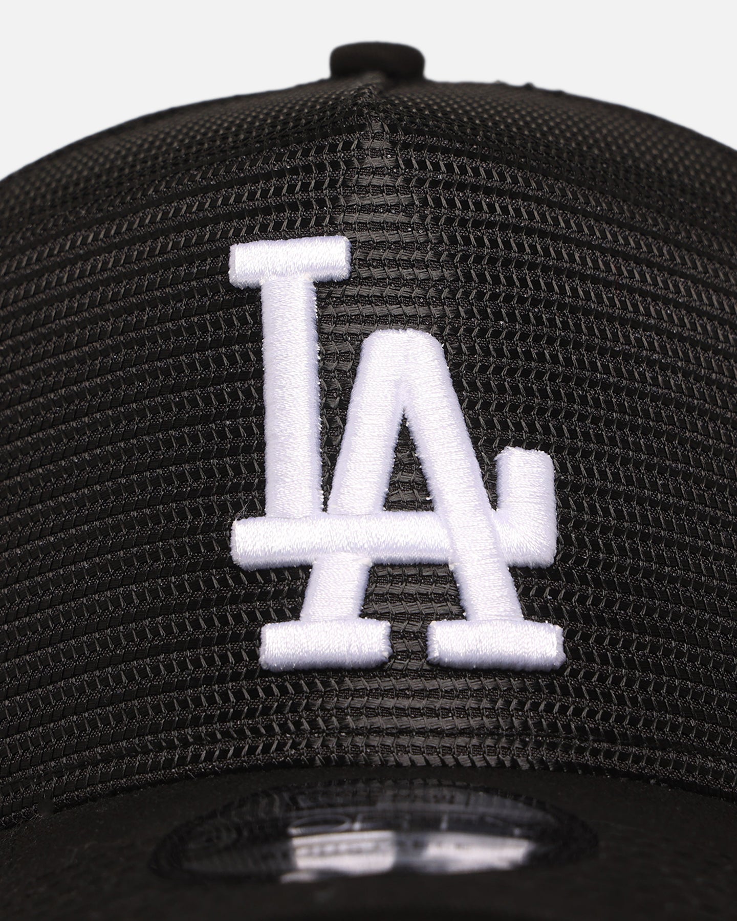 New Era Los Angeles Dodgers 'Polychromatic Mesh' 9FORTY A-Frame
