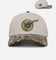 New Era San Diego Padres 'Real Tree Stone' 9FORTY A-Frame Snapback Stone