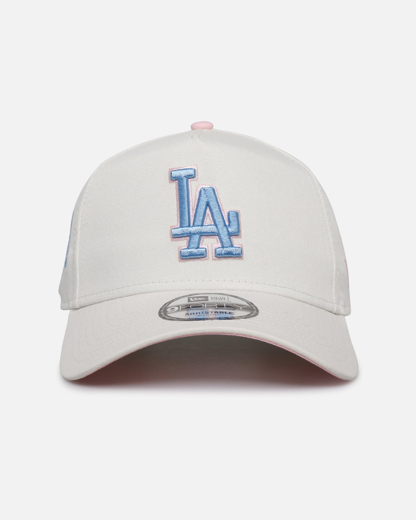 New Era Los Angeles Dodgers 'Pastel' 9FORTY A-Frame Snapback