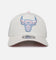 New Era Chicago Bulls 'Easter Pastel' 9FORTY A-Frame Snapback Chrome White